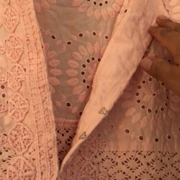 PINK DRESS - Picture 7 of 8